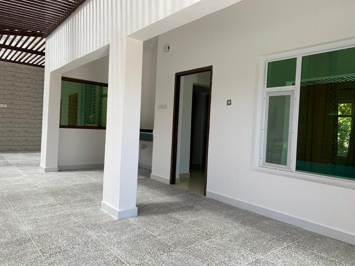 Oriental Nights Rest House Al Wāşil Exterior foto